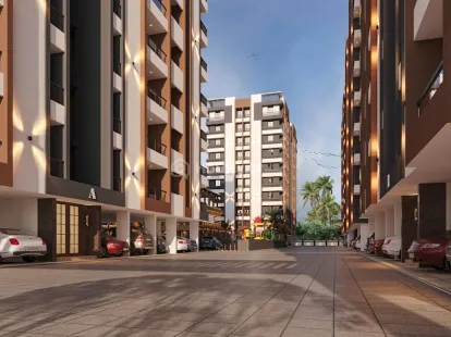 Pearl Avenue Image 5