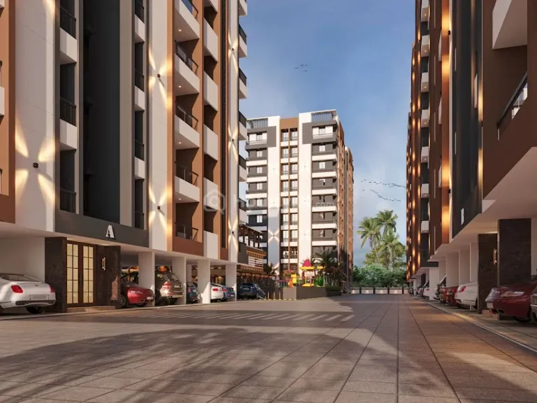 Pearl Avenue Image 5