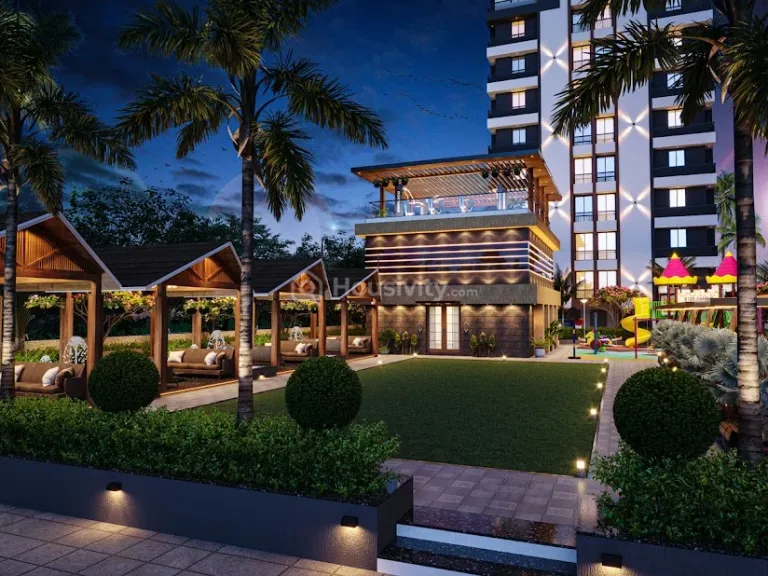 Pearl Avenue Image 7