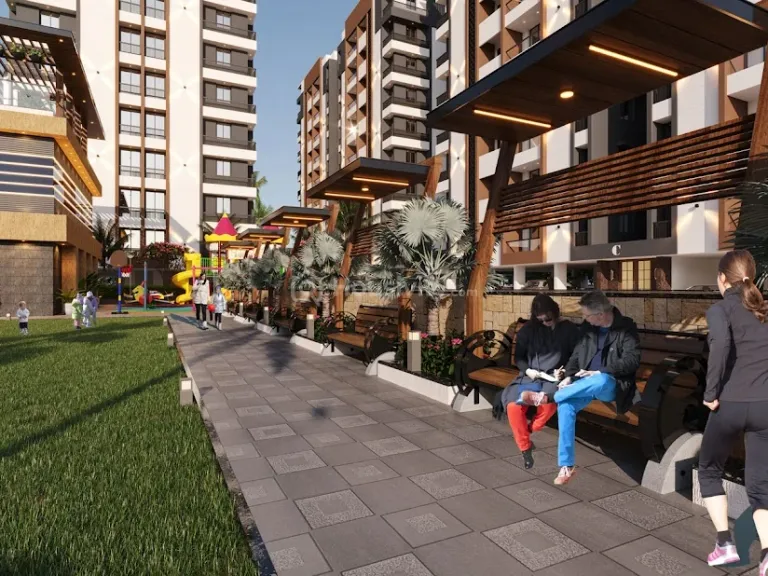 Pearl Avenue Image 11