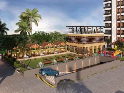 Pearl Avenue Image 14