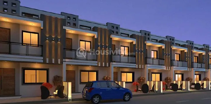 Atulyam Greens Image 1