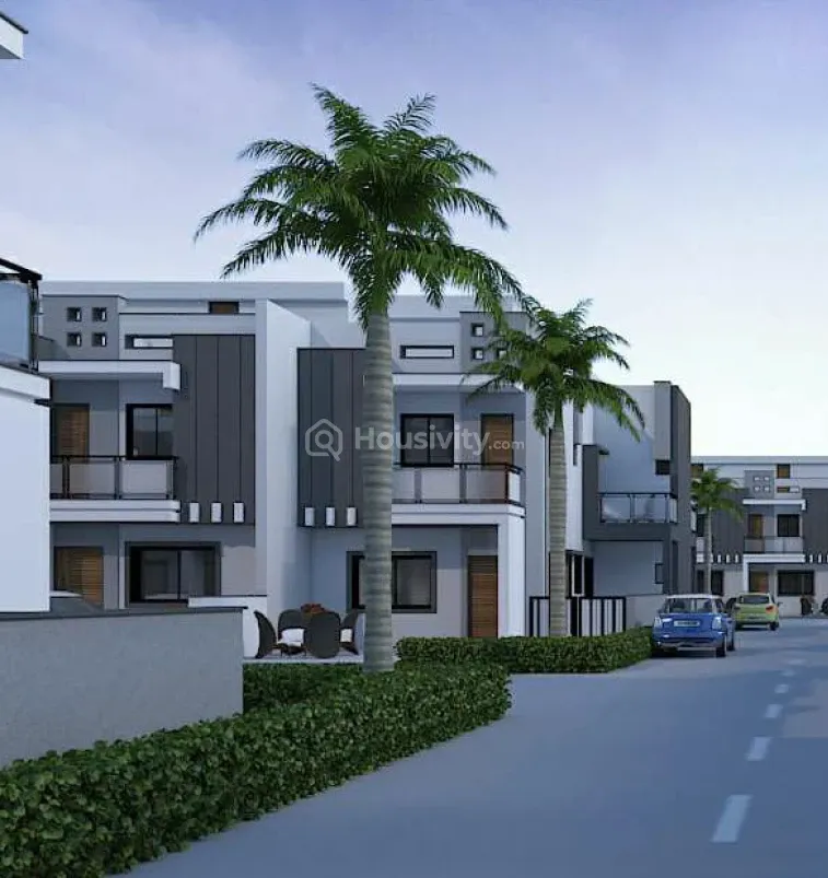 Atulyam Greens Image 2