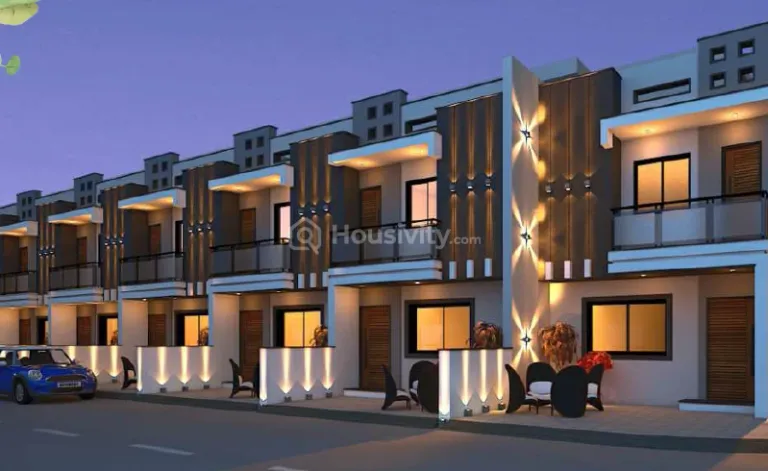 Atulyam Greens Image 3