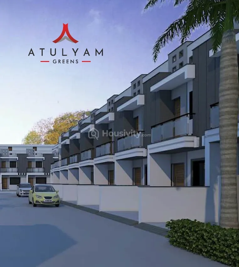 Atulyam Greens Image 7