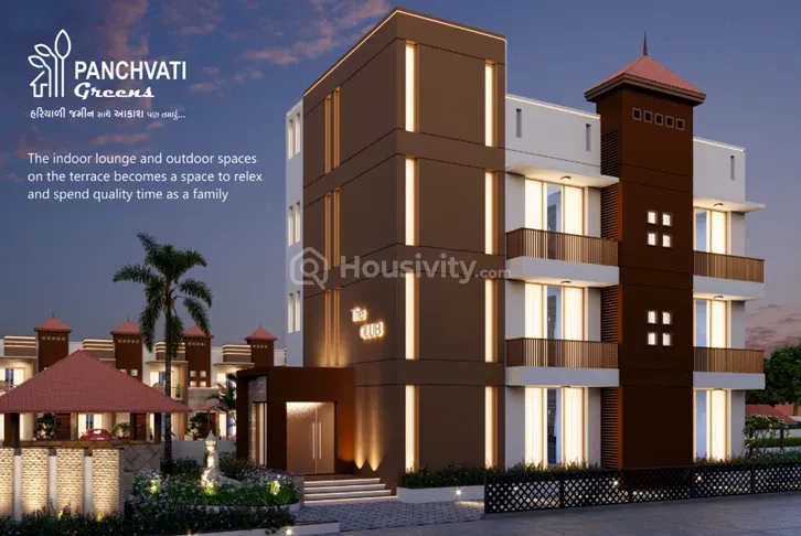 Panchvati Greens Image 1