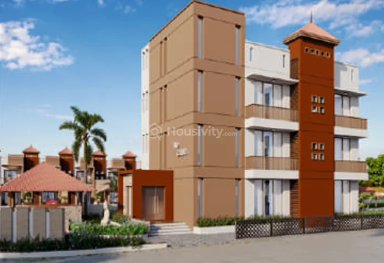 Panchvati Greens Image 9