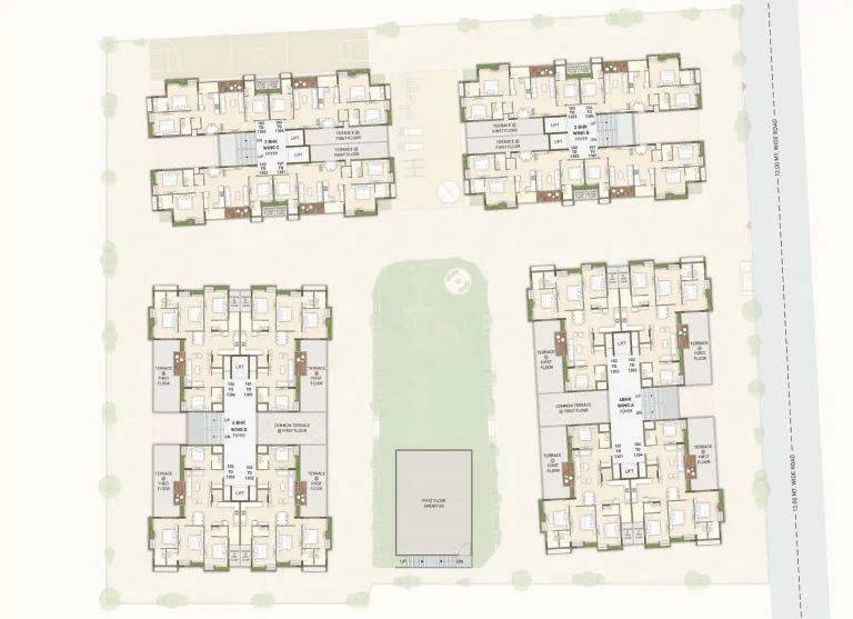 R K HighStreet Image 12