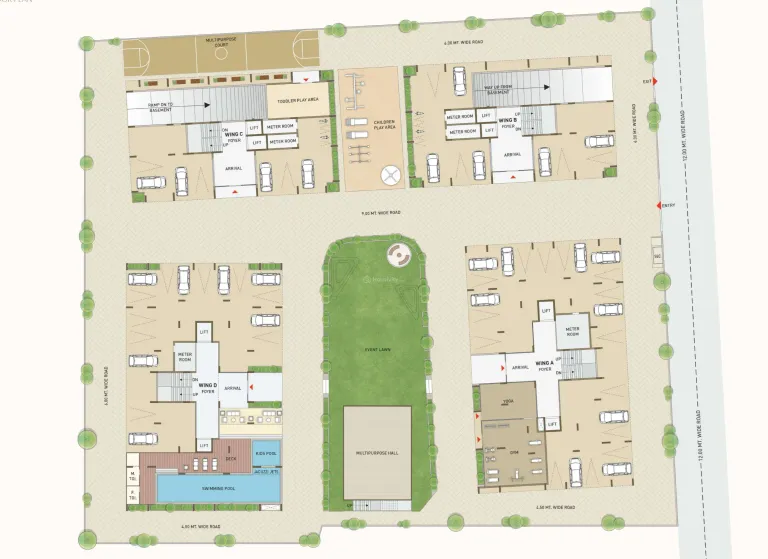 R K HighStreet Image 13