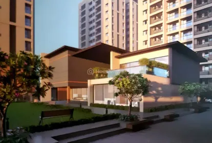 Shilpan Nova Image 2