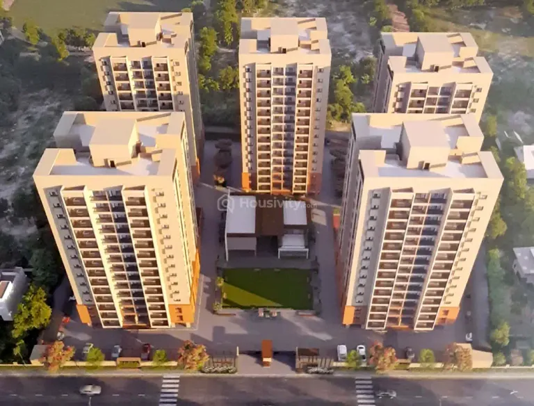 Shilpan Nova Image 3