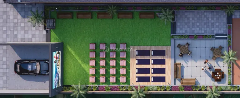 Gulmohar Bungalows Image 2