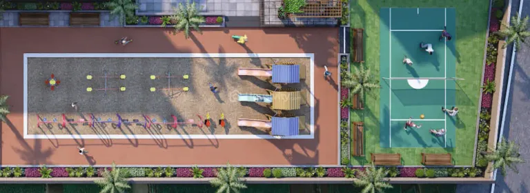 Gulmohar Bungalows Image 3