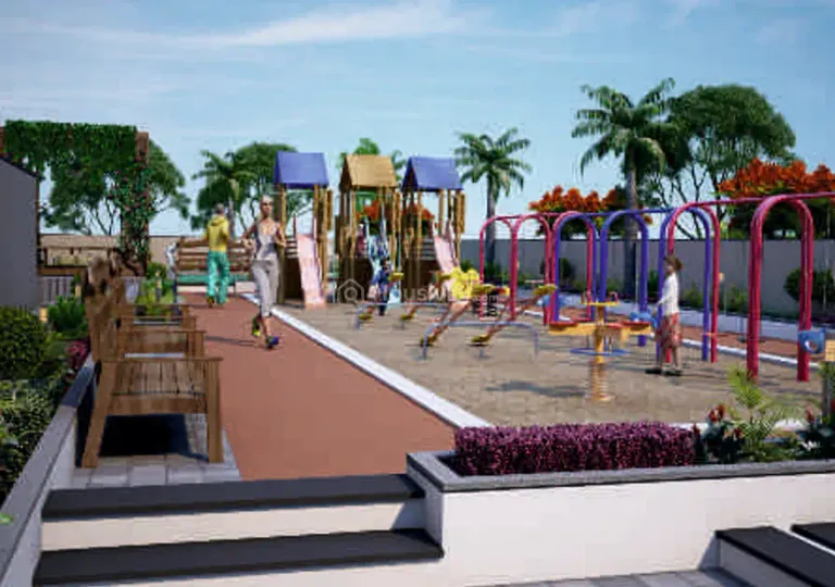 Gulmohar Bungalows Image 4