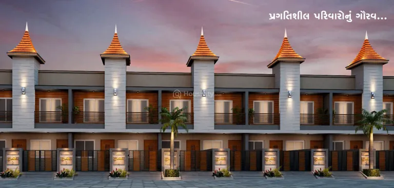 Gulmohar Bungalows Image 8