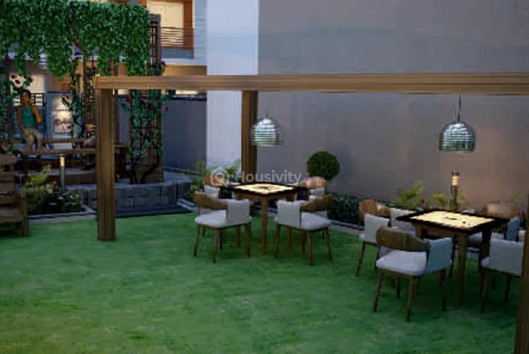 Gulmohar Bungalows Image 6