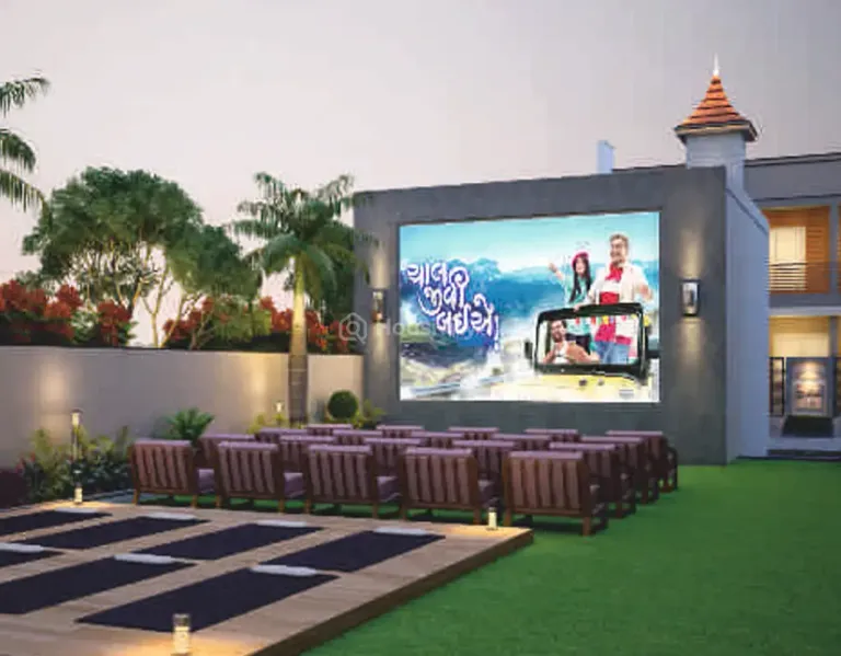 Gulmohar Bungalows Image 7