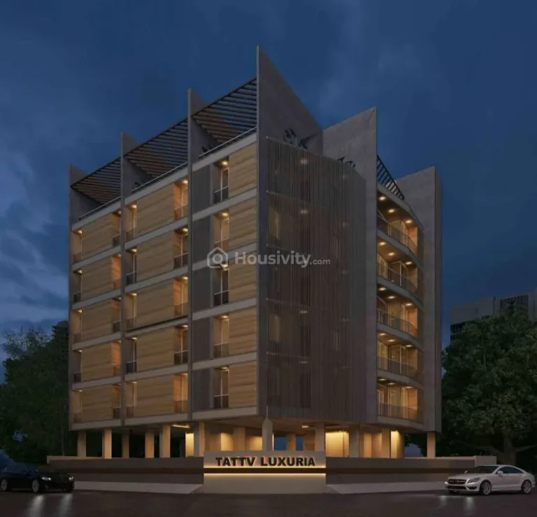 Tattv Luxuria 1 and 2 Thumbnail