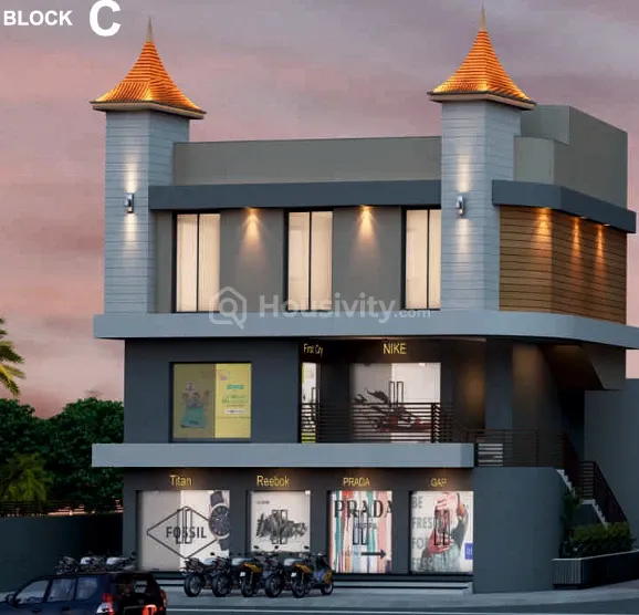 Gulmohar Commercial Image 3
