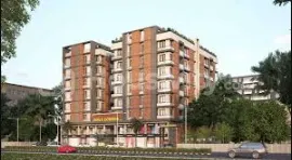 Maruti Nova Corner Image 1