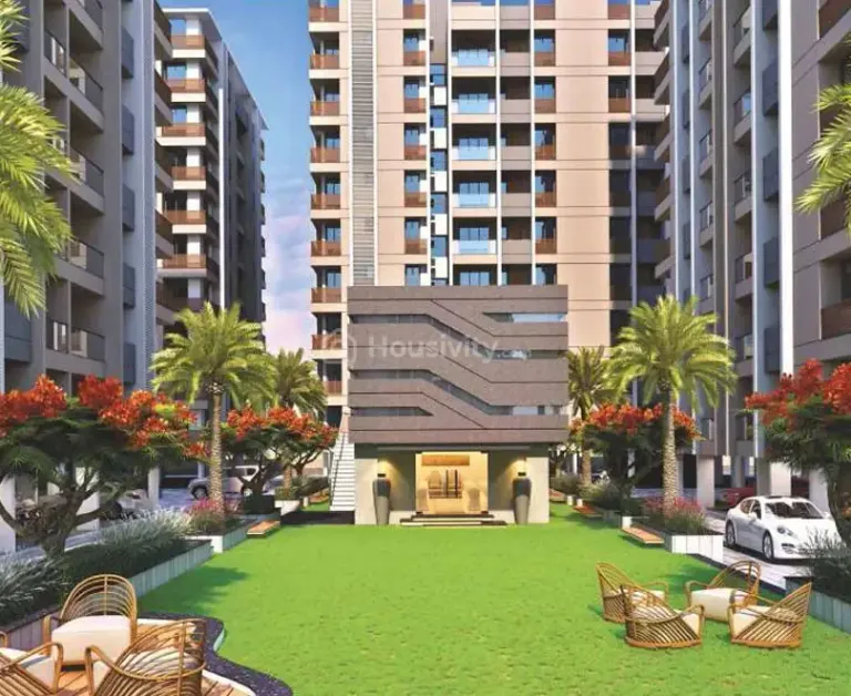 Siddhi Heritage Image 4