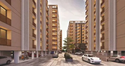 Siddhi Heritage Image 5