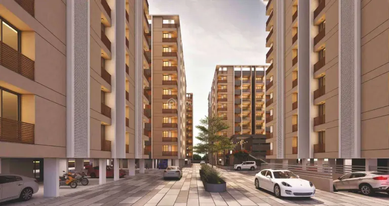 Siddhi Heritage Image 5