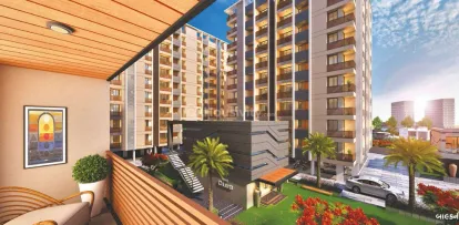 Siddhi Heritage Image 15