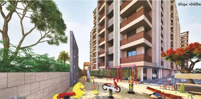 Siddhi Heritage Image 16