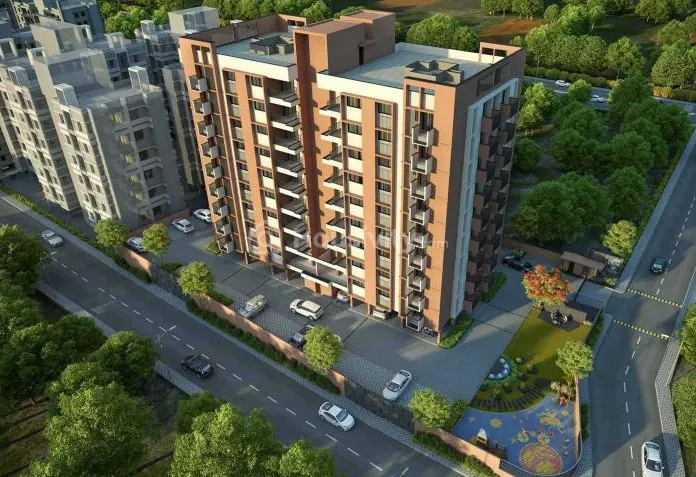 Shri Bliss Image 1