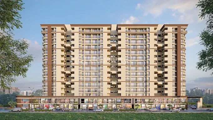 Shyama Greens Image 1