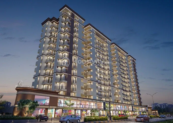 Shyama Greens Image 2