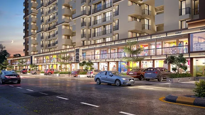 Shyama Greens Image 3