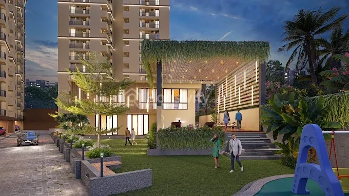 Shyama Greens Image 4