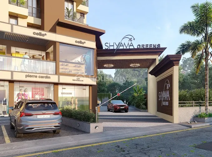 Shyama Greens Image 7