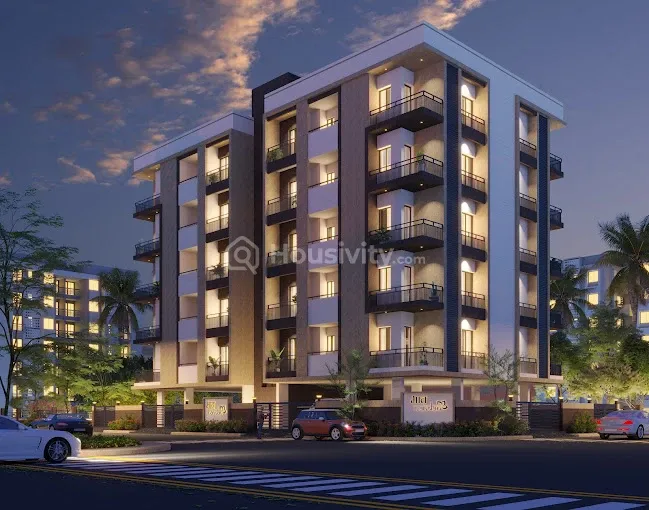 Matru Nandan Image 1