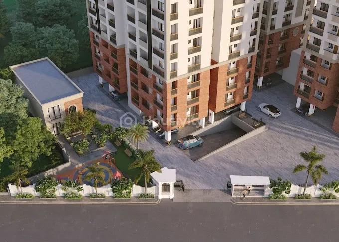 Matru Merrygold Image 1