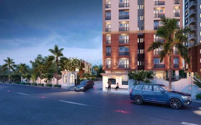 Matru Merrygold Image 2