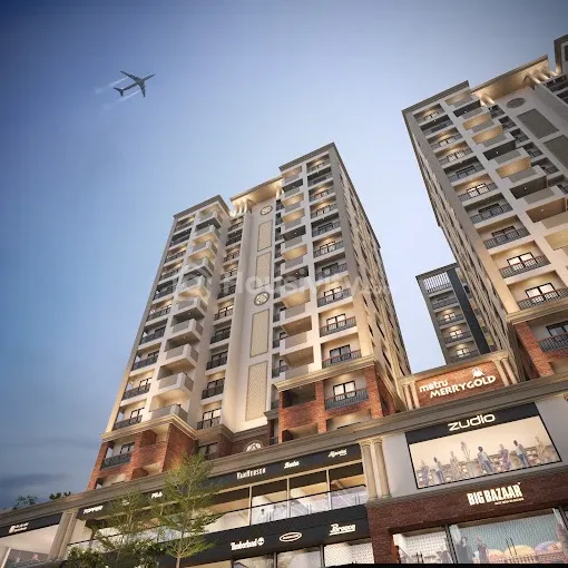 Matru Merrygold Image 3