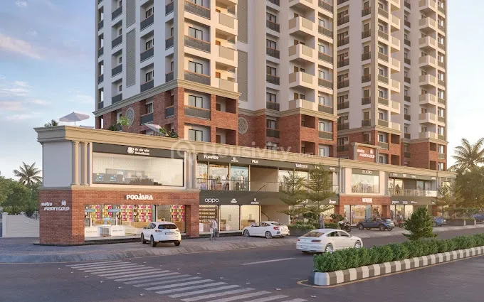 Matru Merrygold Image 4