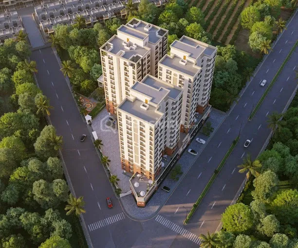 Matru Merrygold Image 6