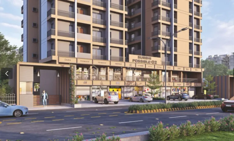 Surbhi Possible 02 Image 3