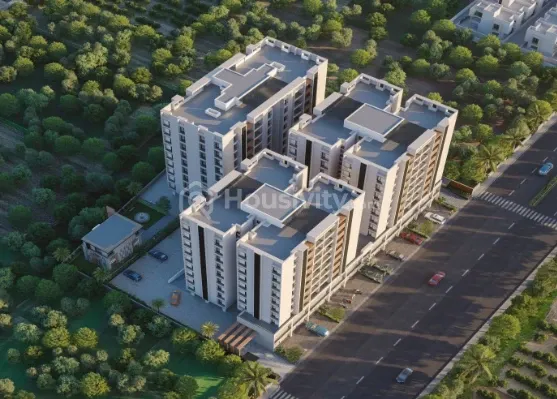 Speedwell Gold Image 1