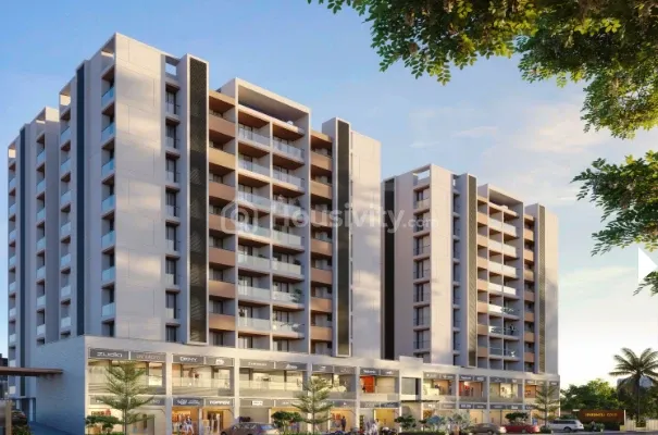 Speedwell Gold Image 2