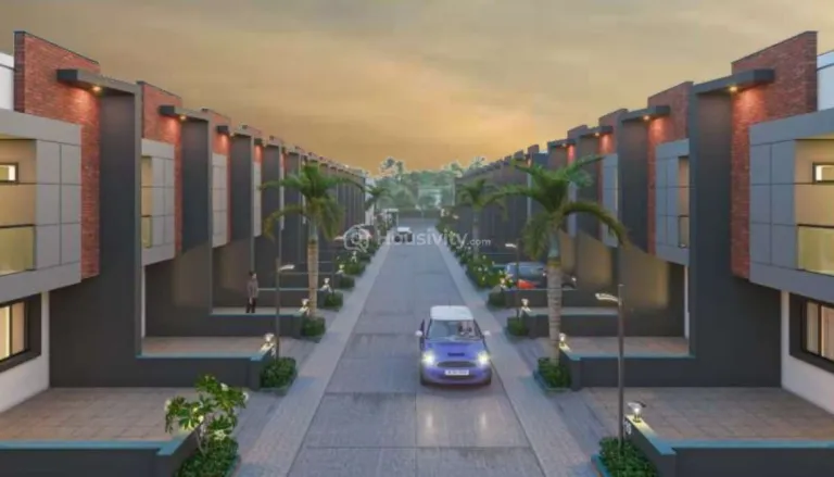 Ratnam Lifestyle Bungalow Image 4