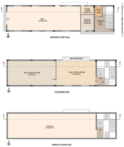 Ratnam Lifestyle Bungalow Image 6