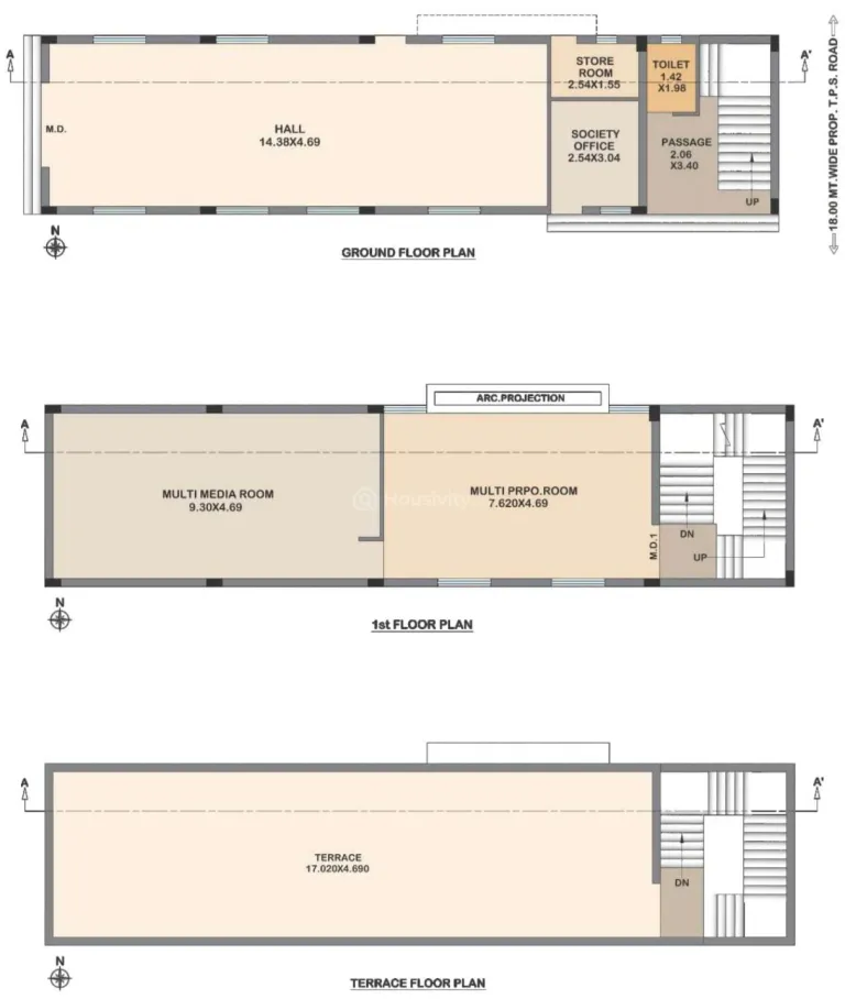 Ratnam Lifestyle Bungalow Image 6