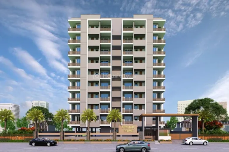Akshar Prime Image 1