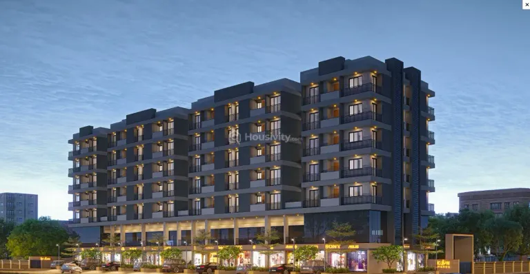 Icon Avenue Image 1