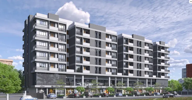 Icon Avenue Image 2